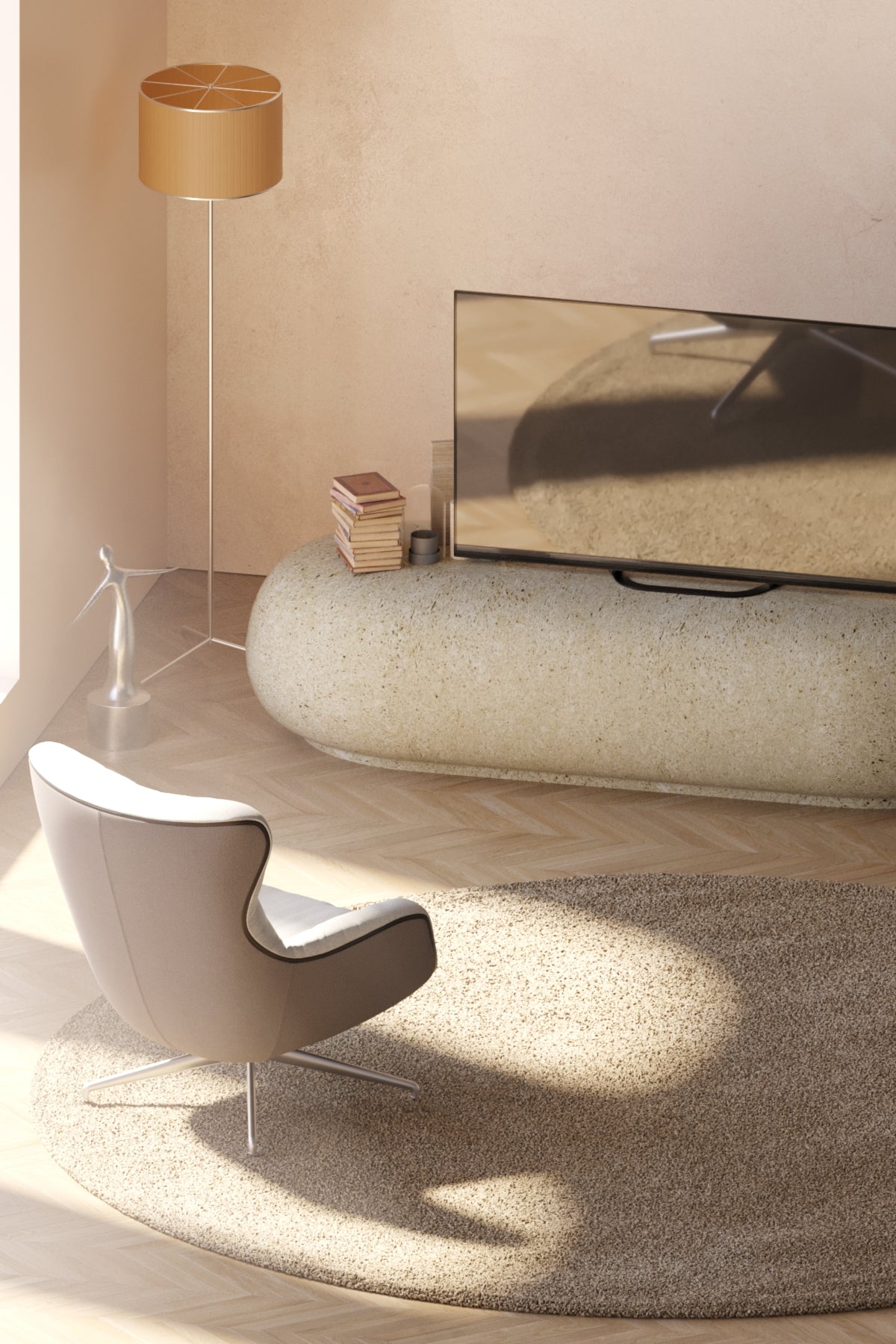 TV unit