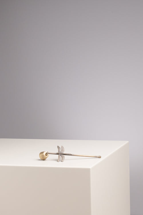 II. Candle Snuffer
