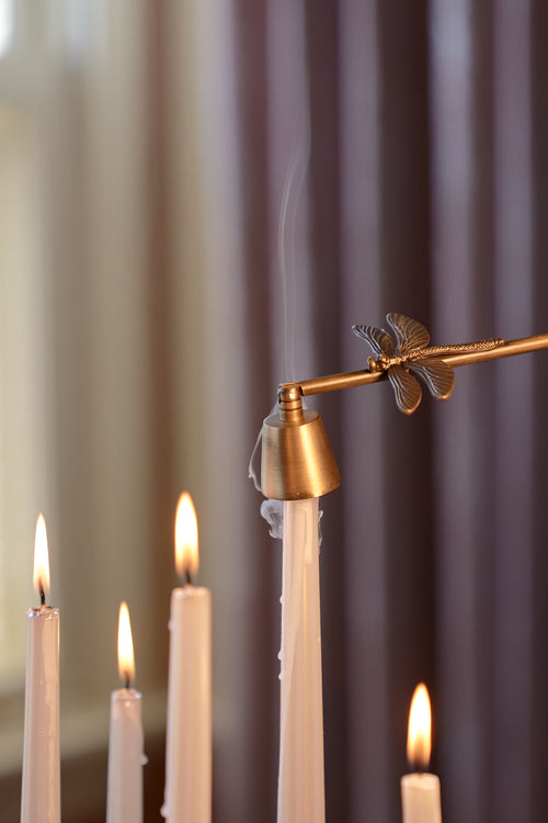 II. Candle Snuffer