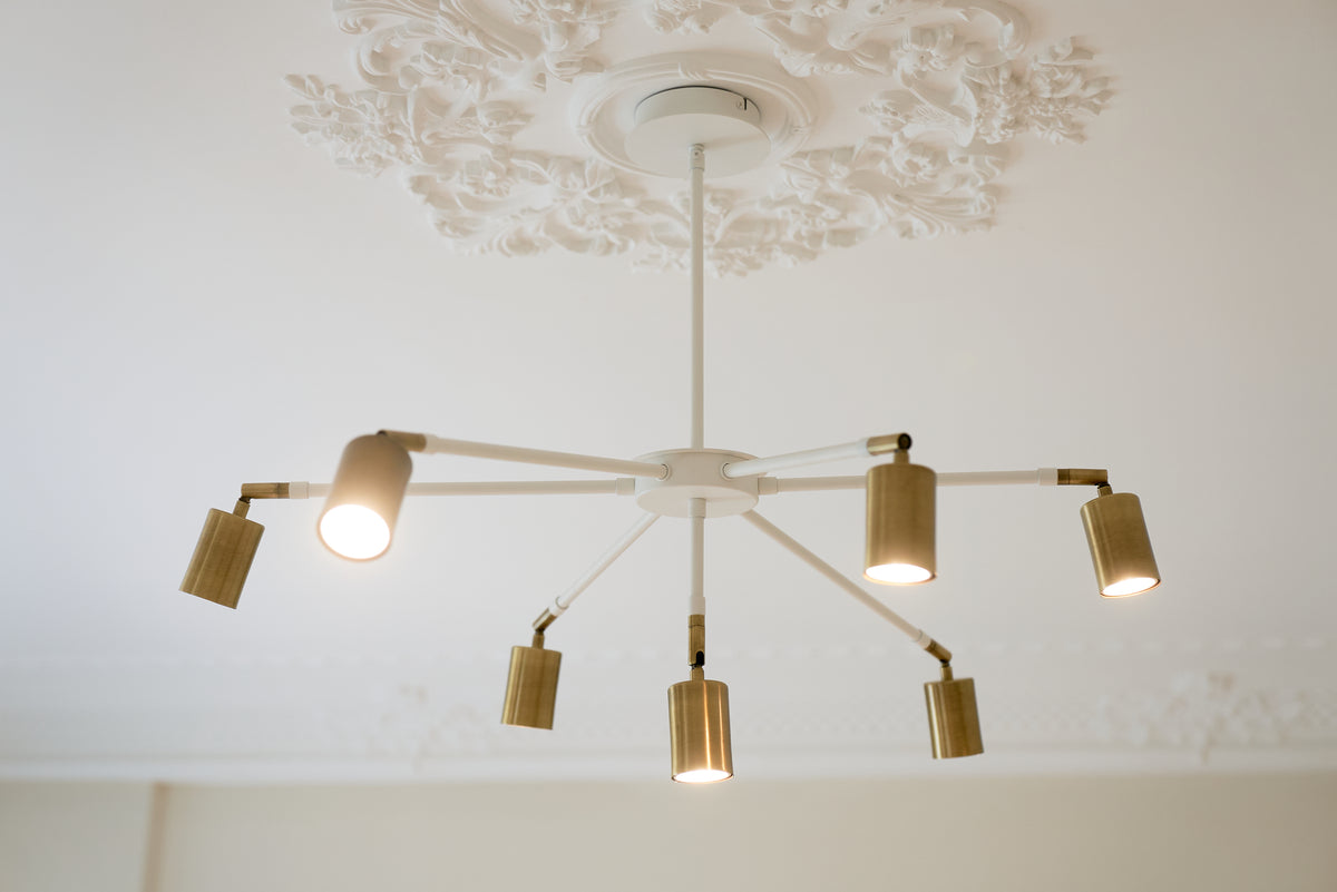 Helios Chandelier