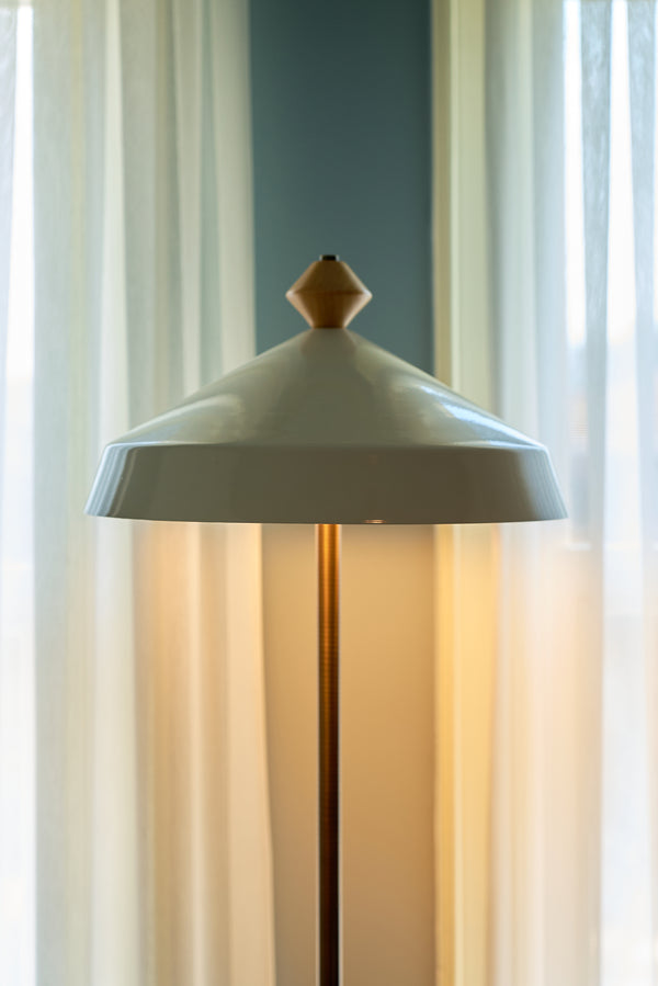 Indra Floor Lamp