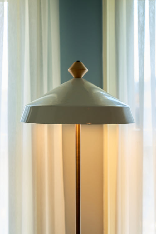 Indra Floor Lamp