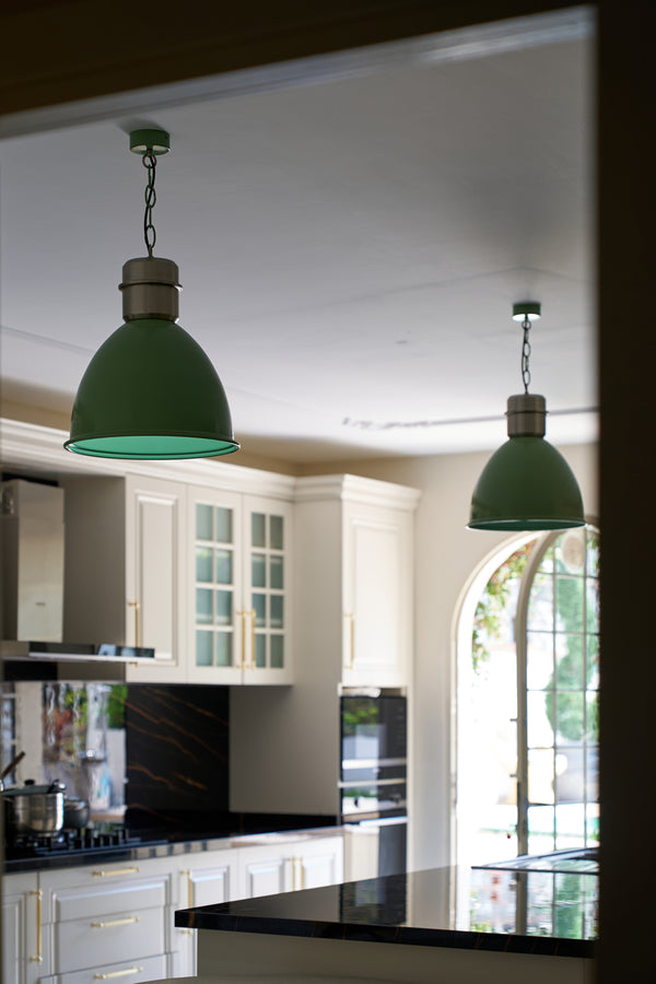 Undine Pendant Light