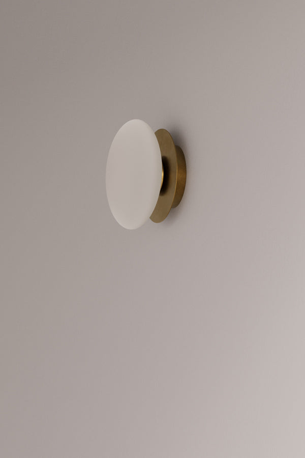 Ares Sconce