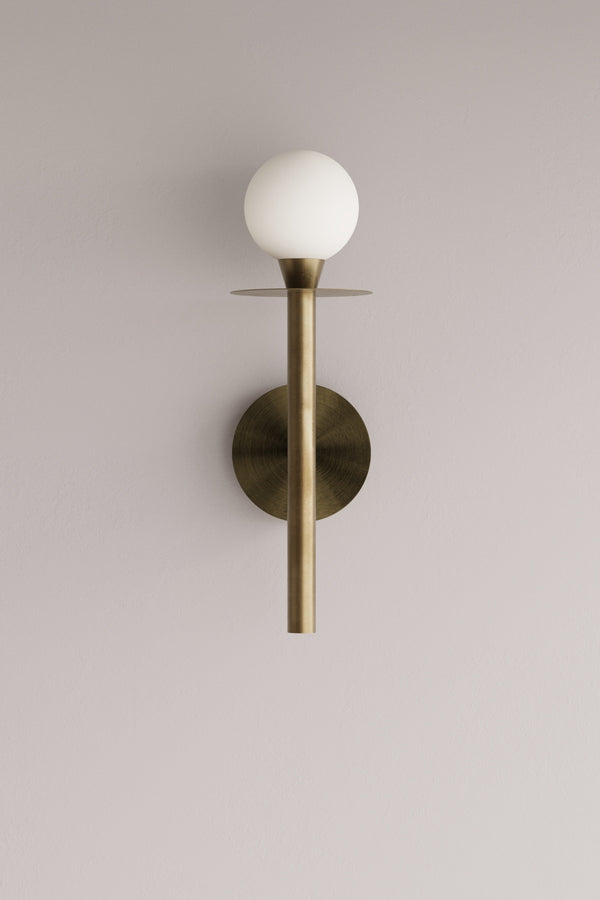 Artemis Sconce