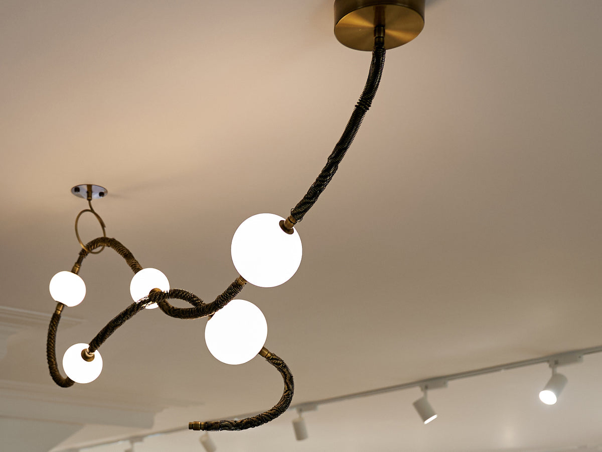 Rudra Chandelier