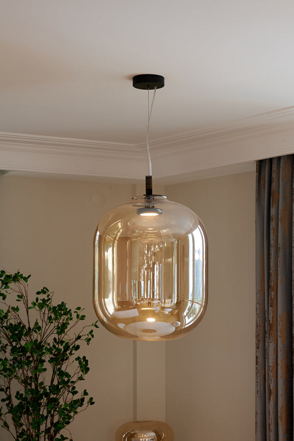 Kandilis Pendant Light