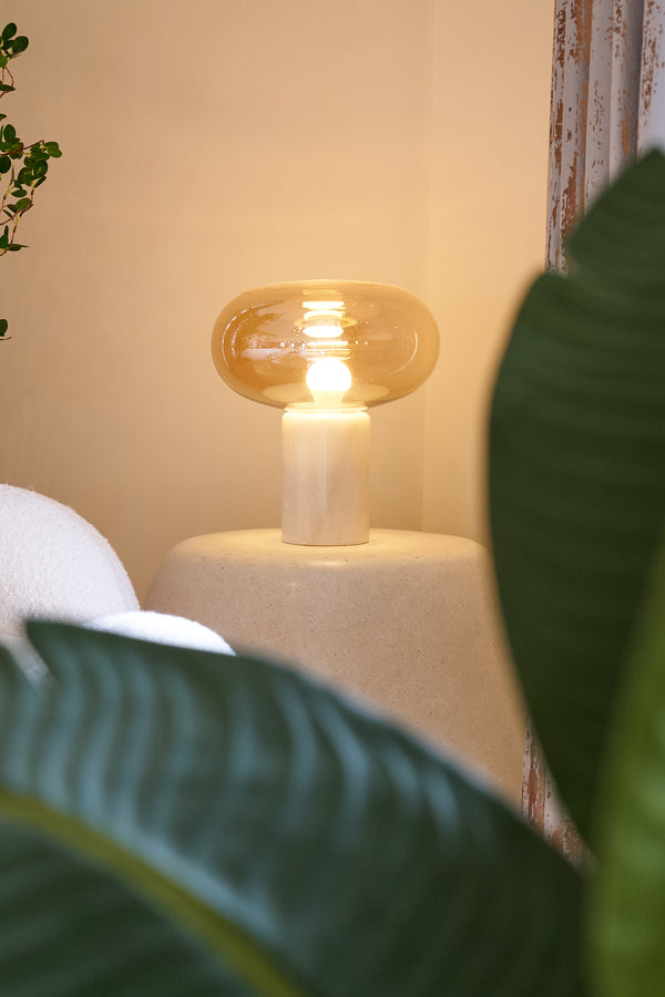 Demeter Table Lamp