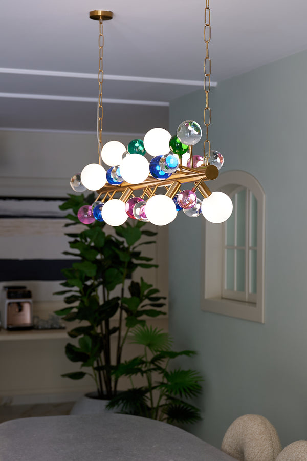 Laverna Chandelier