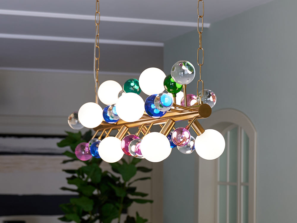 Laverna Chandelier