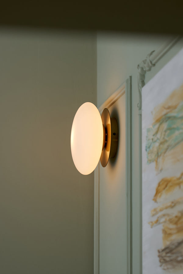 Ares Sconce