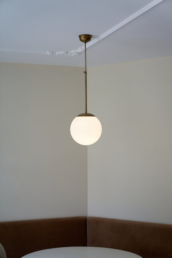 Luna Pendant Light