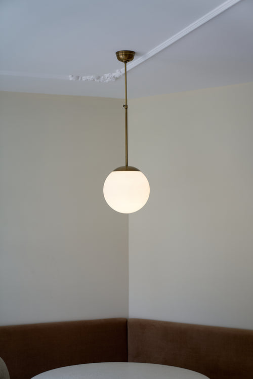 Luna Pendant Light