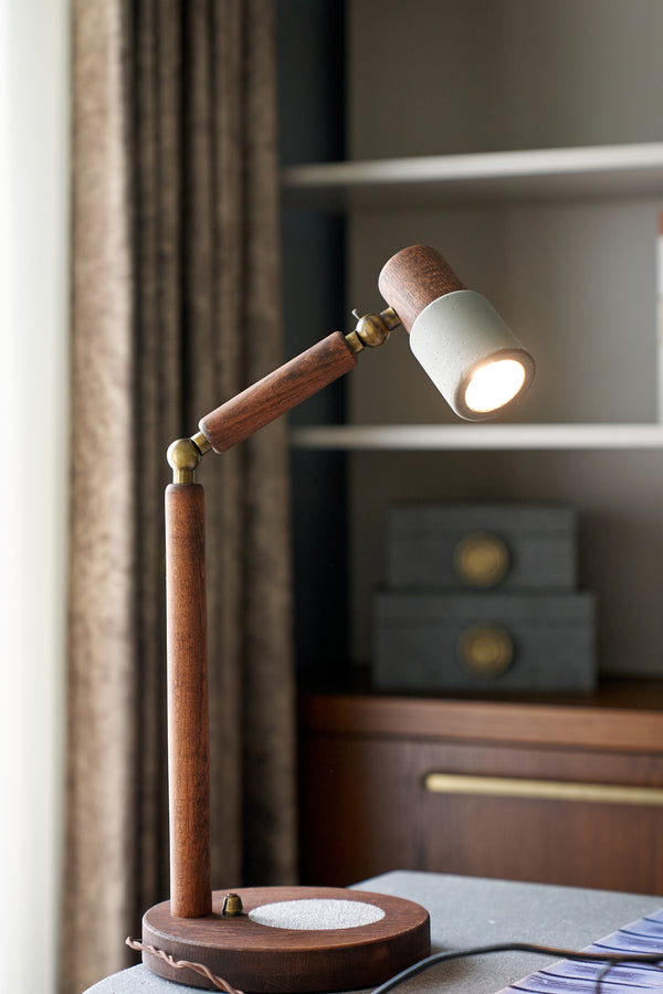 Geb Table Lamp