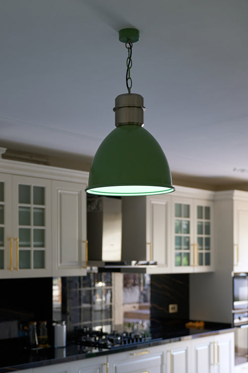 Undine Pendant Light