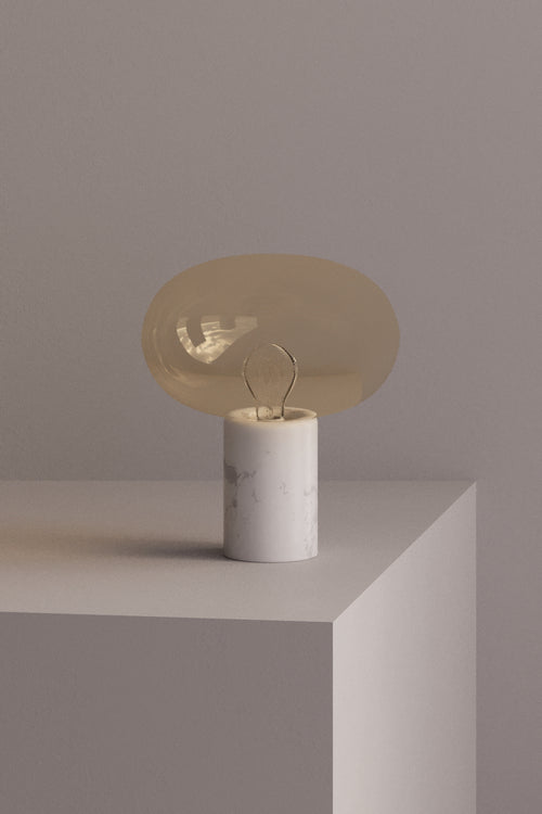 Demeter Table Lamp