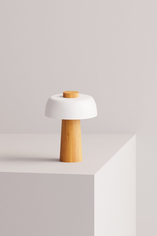 Erebus Table Lamp