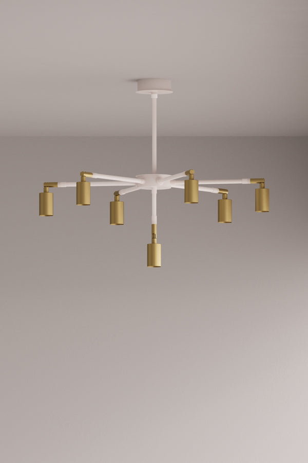 Helios Chandelier