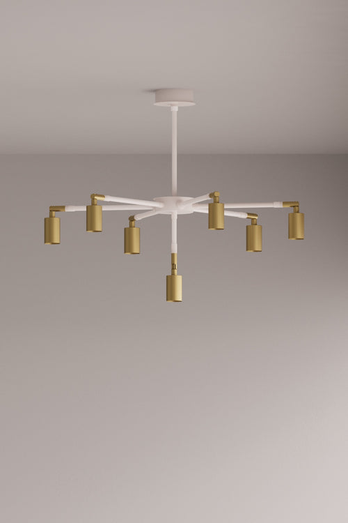 Helios Chandelier