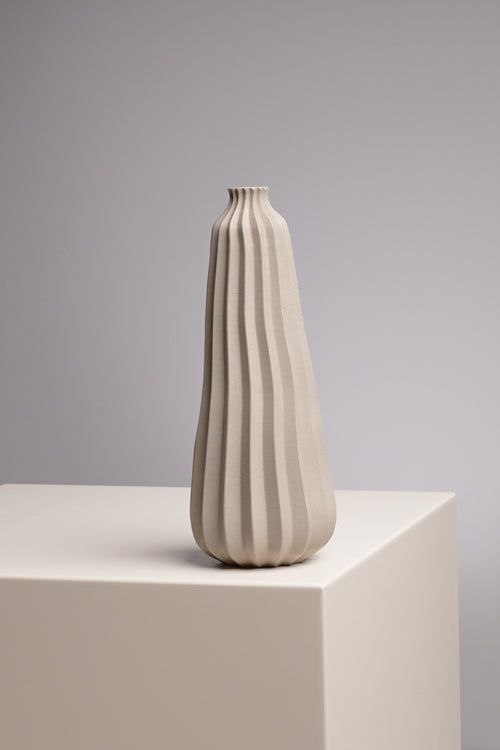 Hestia's III. Cork Vase