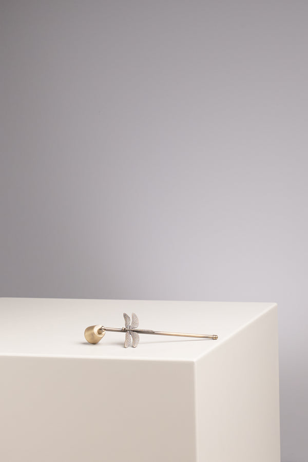 II. Candle Snuffer