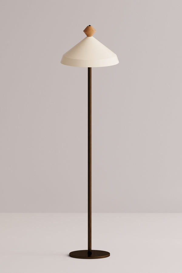 Indra Floor Lamp