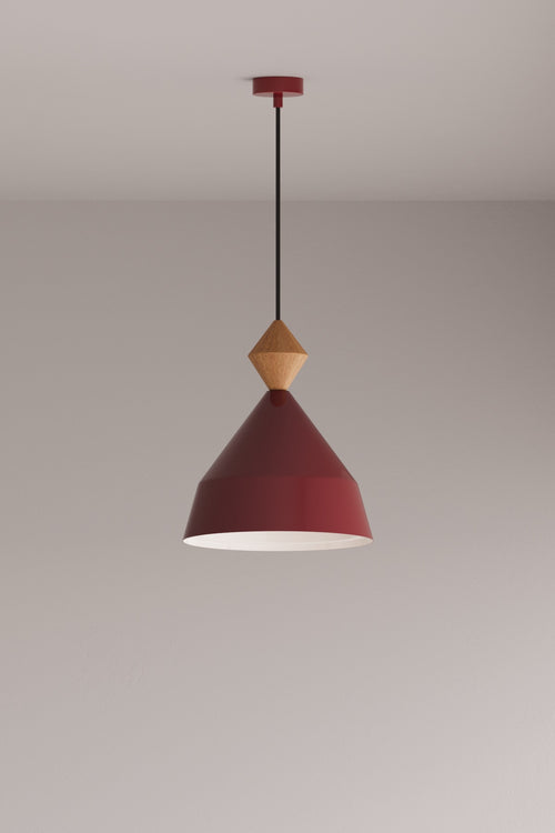 Indra Pendant Light