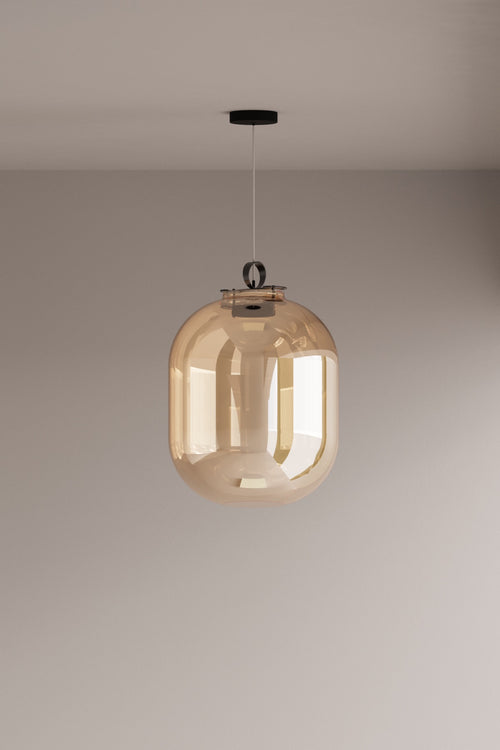 Kandilis Pendant Light