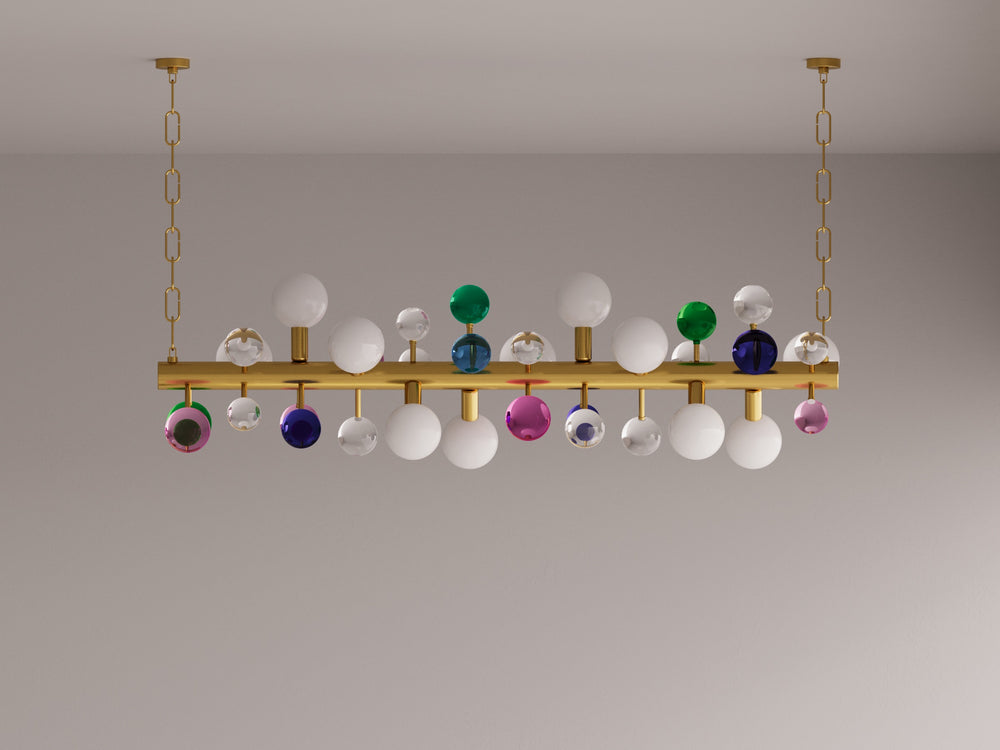 Laverna Chandelier