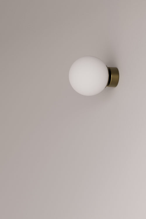 Luna Sconce