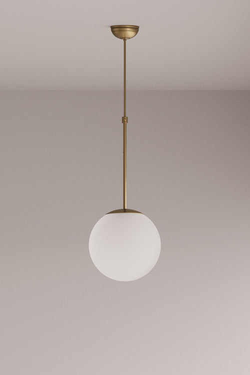 Luna Pendant Light