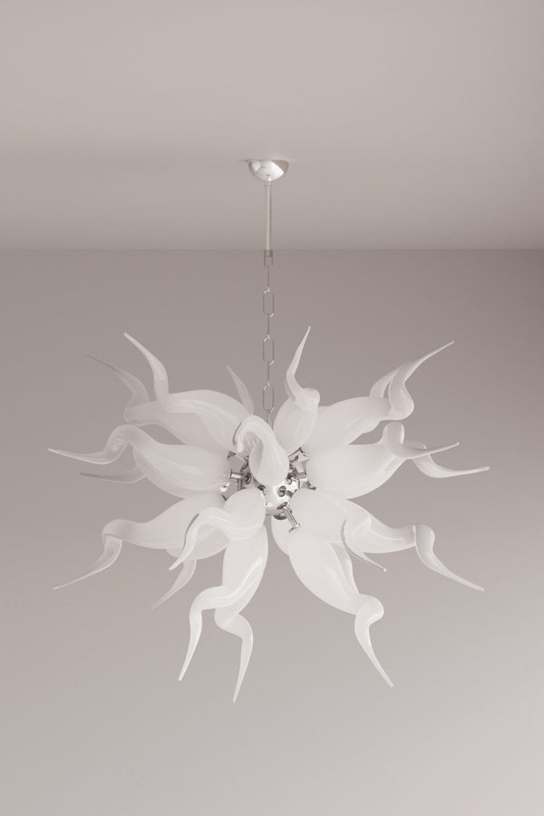 Medusa's Chandelier