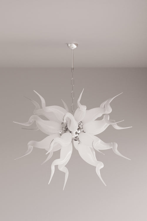 Medusa's Chandelier