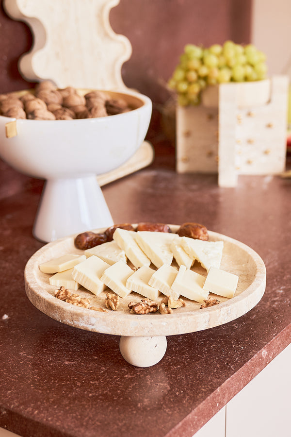 Olympos Tray