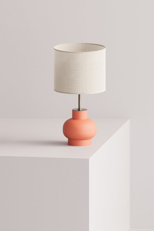 Pan Table Lamp