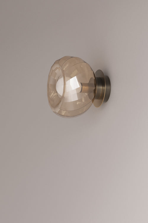 Pontus Sconce