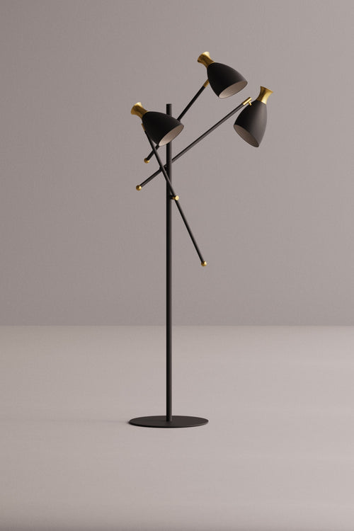 Prometheus Floor Lamp