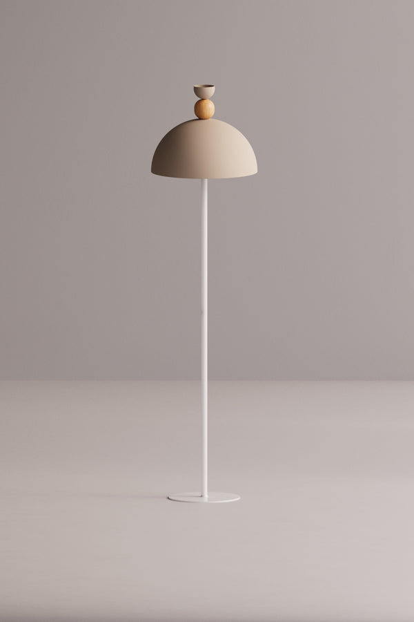 Selene Floor Lamp