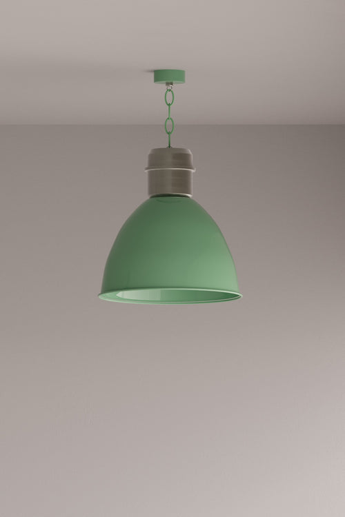 Undine Pendant Light