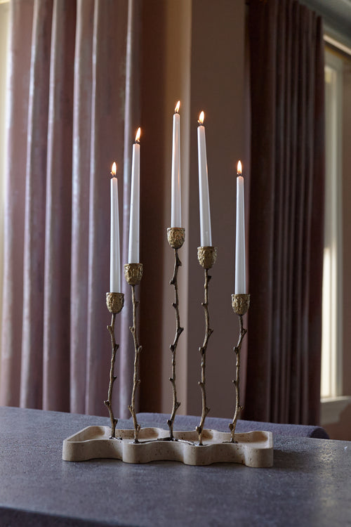 Vulcan's Candelabrum