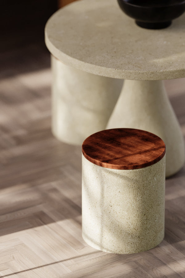 Round Stool