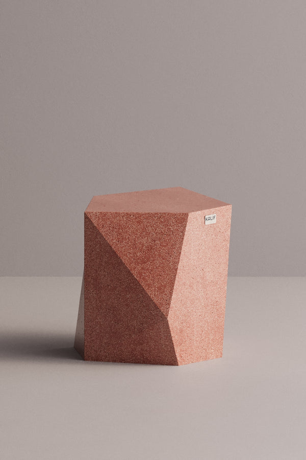 Zeus Side Table