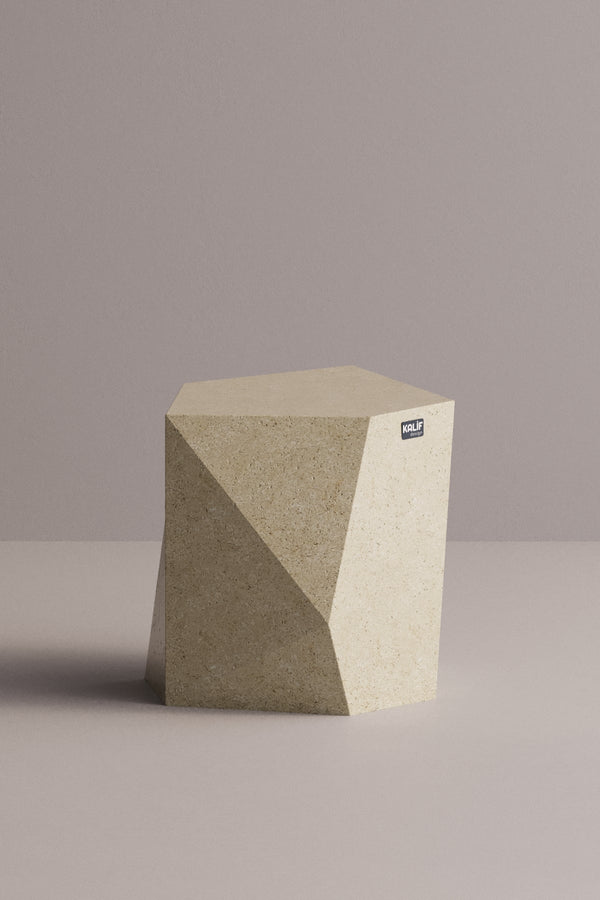 Zeus Side Table